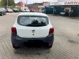 Dacia Sandero SCe 75 Essentiel Essentiel - Dacia Sandero: Essentiel