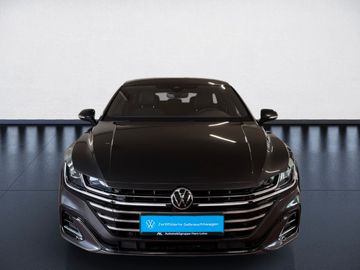 Volkswagen Arteon - 9