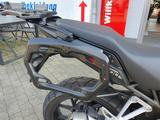 Honda NX500 1. Hand mit Zubehör! - HONDA ENDURO 500