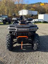 GOES Terrox 1000 PRO Granite Ridge - GOES MOTORRAD