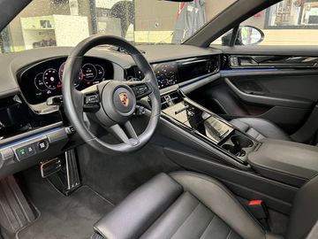 Porsche Panamera - 10