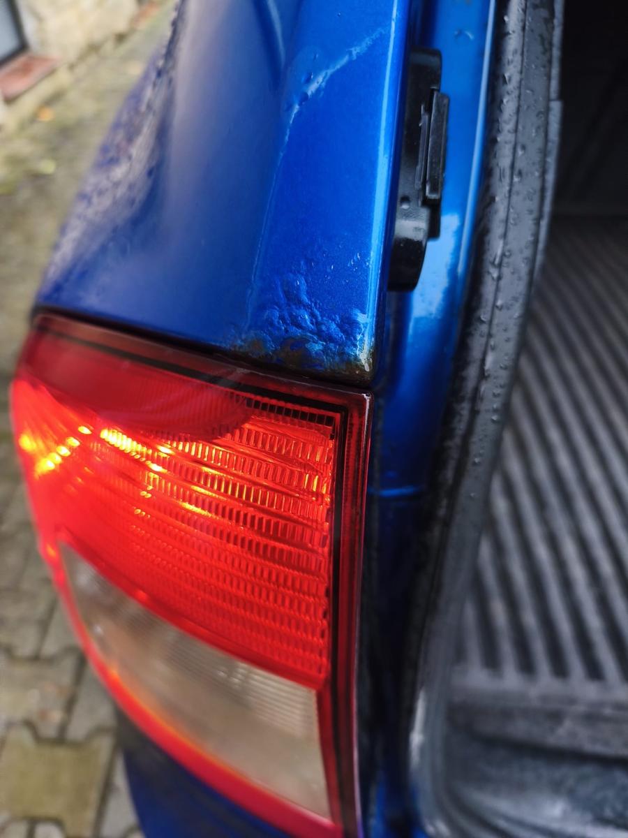 Skoda Octavia 2011 — photo 11