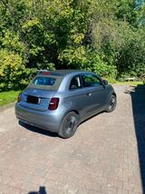 Fiat 500e Icon Cabrio 42 kWh Icon
