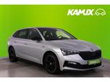 Skoda Scala 1.6TDI Monte Carlo+LED+VIRTUAL+PANO+KAMERA - Skoda Scala mit Schiebedach