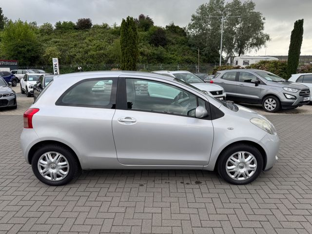 Toyota Yaris  Sol