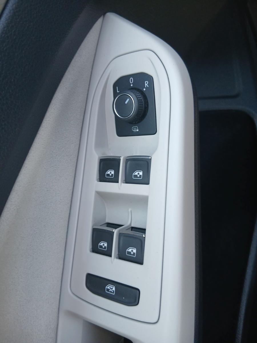 Volkswagen Golf VIII Variant Life Automatik, миниатюра 19