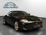 Jaguar XKR Cabriolet Kompressor 5.0 V8