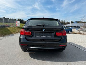 BMW 320 - 6