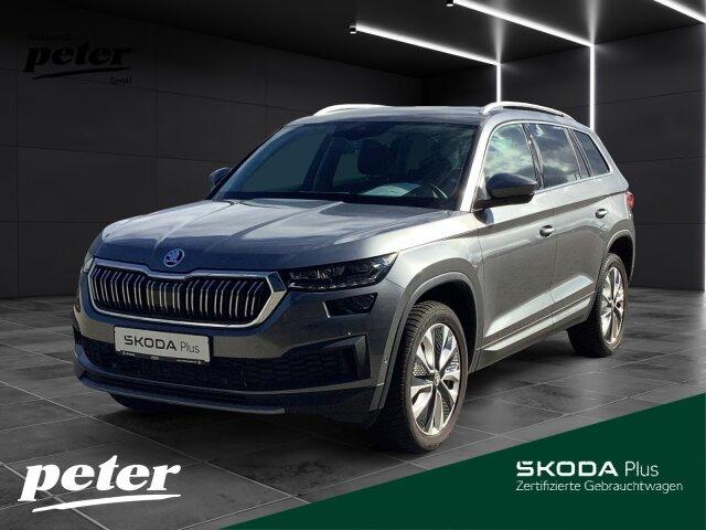 Skoda KODIAQ 2.0 TSI STYLE DSG 4X4 *TRAVELLER PLUS*