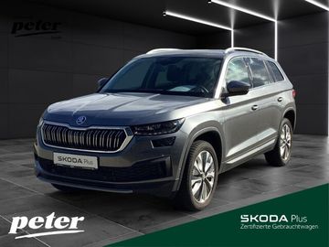 Skoda KODIAQ 2.0 TSI STYLE DSG 4X4 *TRAVELLER PLUS*