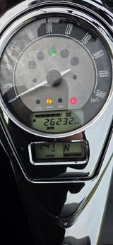 Kawasaki Vn1700 Classic Tourer - Offers