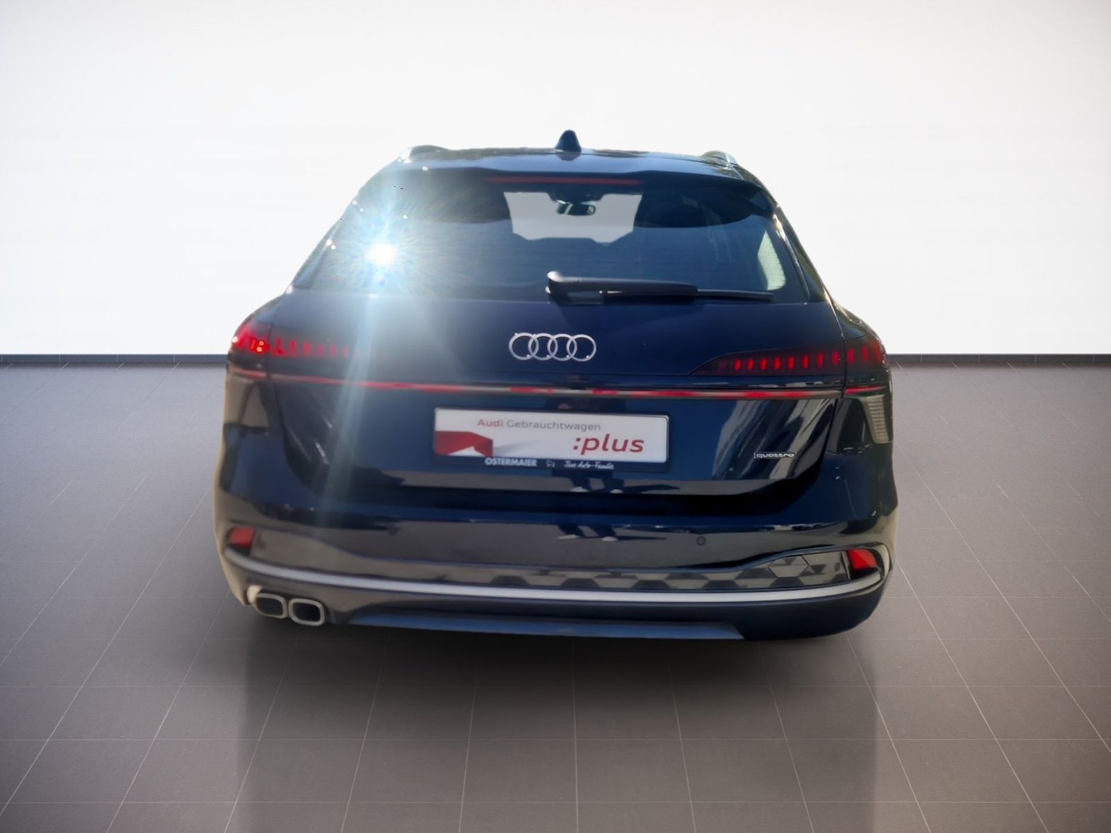 Audi A6 - Bild 5