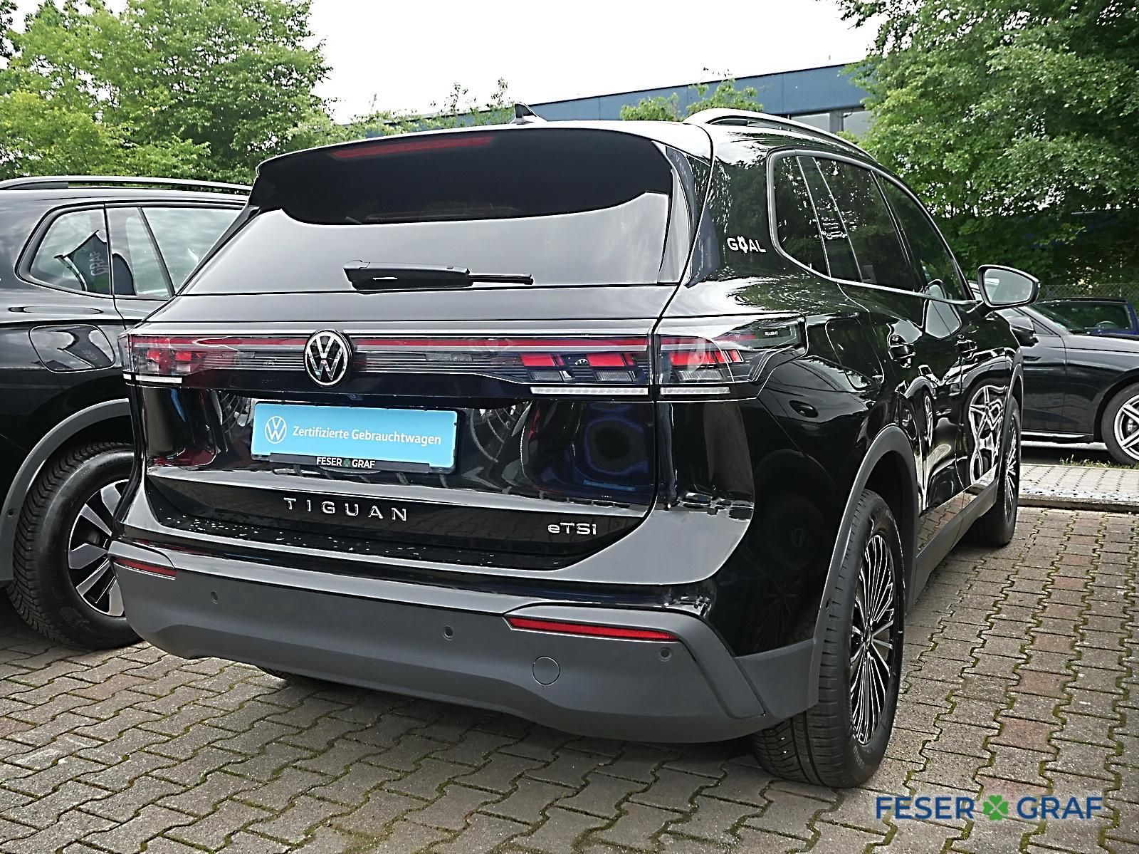 Volkswagen Tiguan - Bild 5