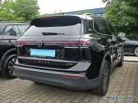 Volkswagen Tiguan - Vorschau Bild 5