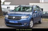 Dacia MCVII Kombi Laureate*1.HD*SCHECKHEFT*HU NEU*NAVI - Dacia Logan mit Diesel-Antrieb: Mcv