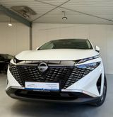 Nissan Qashqai N-Connecta Autom.,Sport *LED *Navi *360K - Nissan Qashqai: Sport
