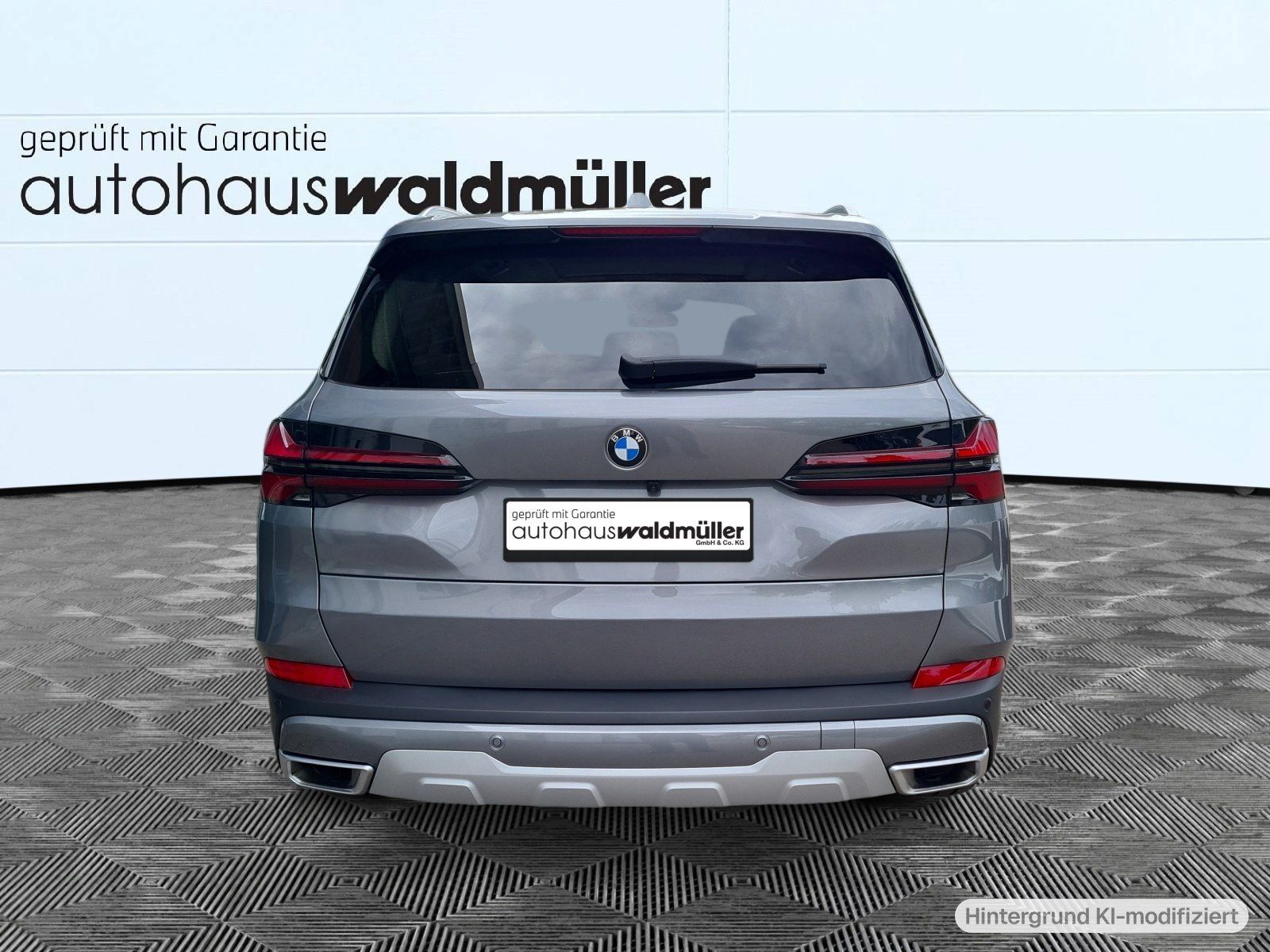 BMW X5 xDrive30d foto 3