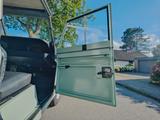 Land Rover Serie III LR88 Safaridach H-Zulassung - Land Rover: 88