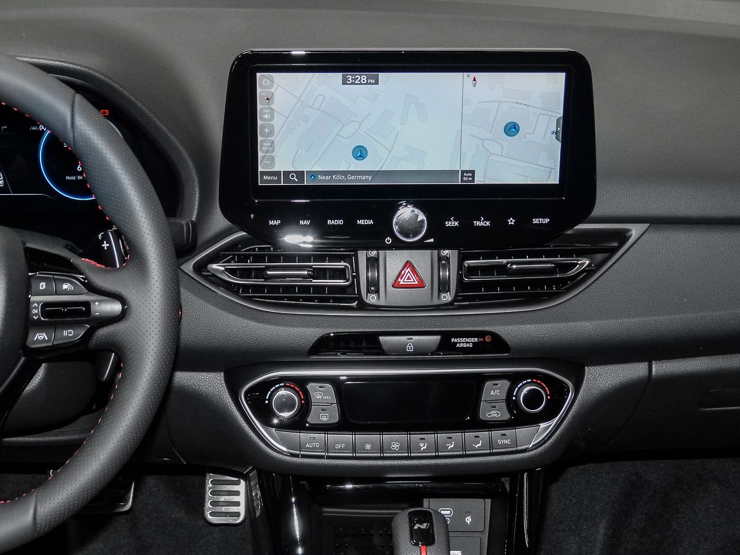 Hyundai i30 – Bild 7