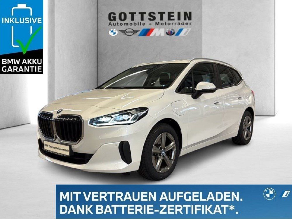 BMW 225e xDrive Active Tourer