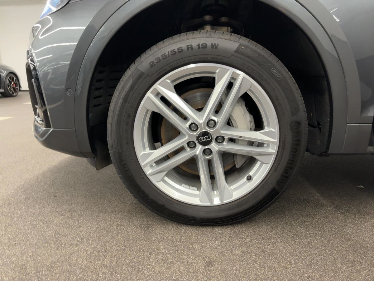 Audi Q5 - Bild 15
