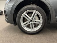 Audi Q5 - Vorschau Bild 15