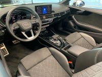 Audi S5 - Vorschau Bild 9