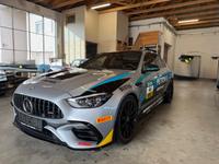 Mercedes-Benz C 63 AMG + S E Performance