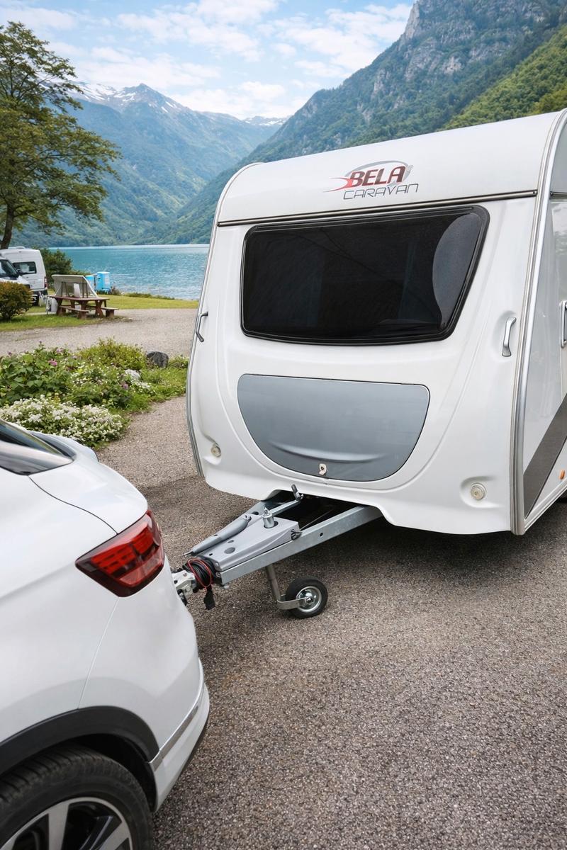 Bela DBS  485 Jung Gebraucht