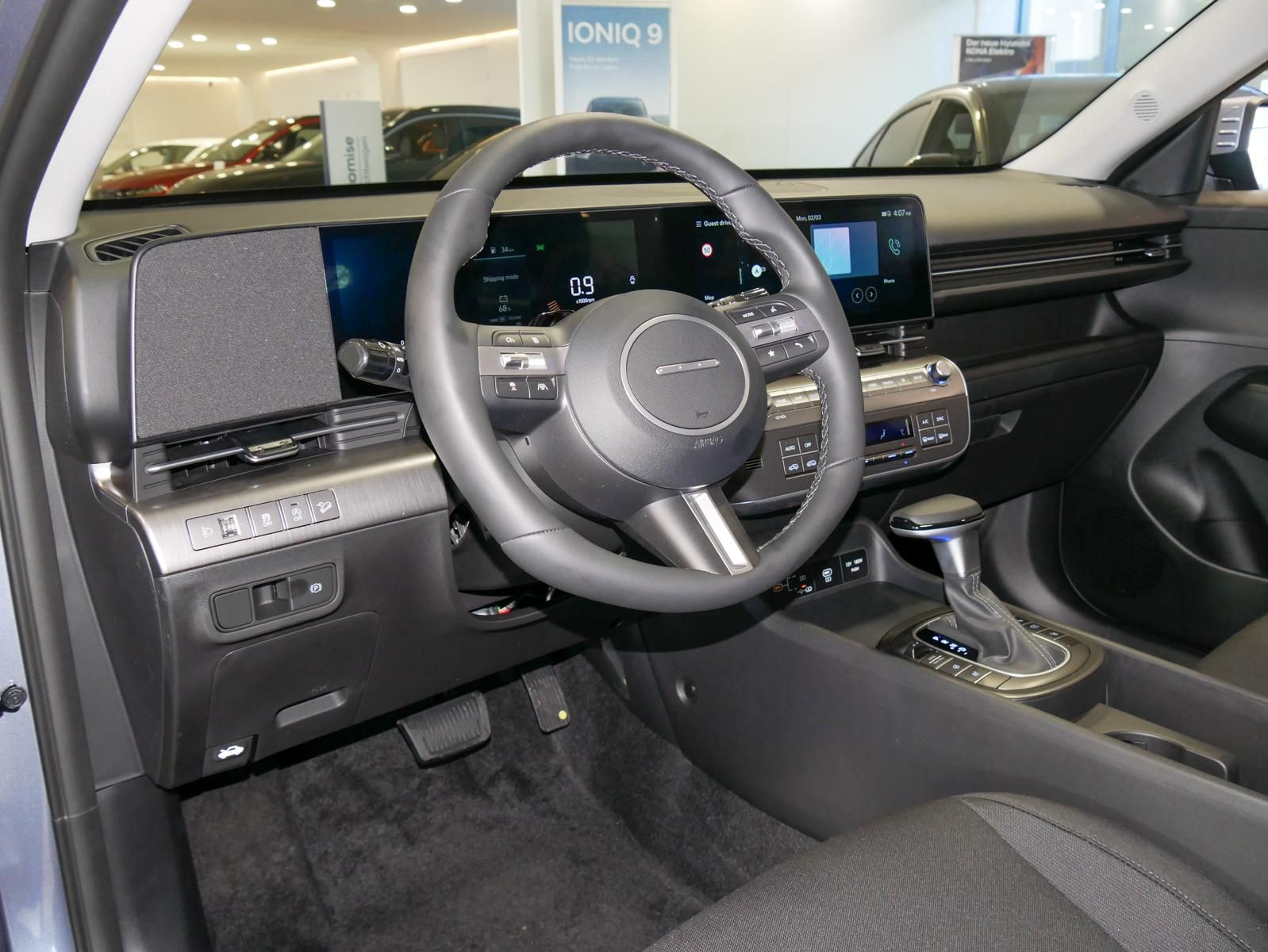 Hyundai KONA - Bild 13