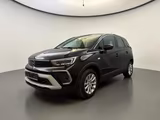 Opel Crossland Elegance*LED*QUICKHEAT*KAMERA - Opel Crossland (X) Gebrauchtwagen
