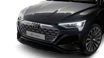 Audi Q8 e-tron - 3