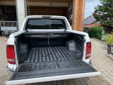 Volkswagen VW Amarok 3.0TDI Aventura Vollausstattung Stdhz - VW Amarok von privat