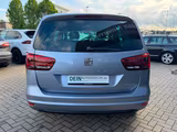 Seat Alhambra 1.4 Style *DSG*AHK*SHZ*Tempomat* - Seat Alhambra in Bremen
