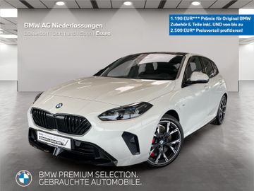 BMW 123 xDrive M Sport AHK Driv.Assist+ Harman/K