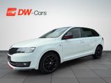 Skoda Rapid Spaceback Monte Carlo Pano ShZ - Skoda Rapid: Monte Carlo