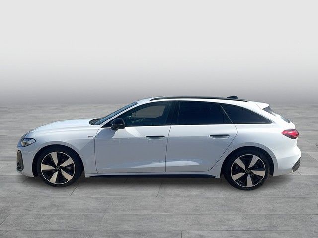 Audi A5 Avant 2.0 TFSI S line 2x S line Matrix imagem 2