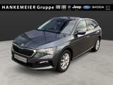 Skoda Scala 1.6 TDI Ambition SmartLink elektr. Heckkl. - Skoda Scala Ambition mit Diesel-Antrieb