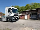 MAN TGX 18.470 XXL ACC Euro 6 D - MAN TGX 18-470
