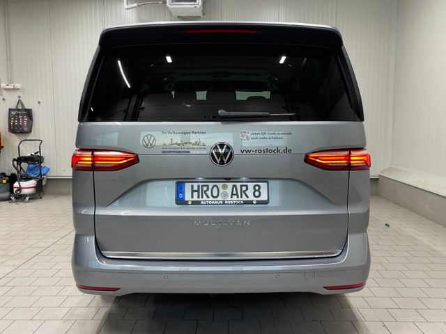 T7 Multivan lang Style 2.0 TDI STNDHZG