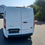 Ford Transit Custom - Ford Transit Custom in Ludwigshafen