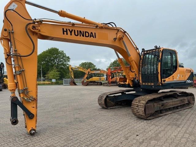 Hyundai R 250 NLC-9