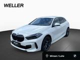 BMW 120i DKG M Sport LC-Prof,DA,HiFi,DAB,Ad-LED,18" - BMW 120 in Hamburg