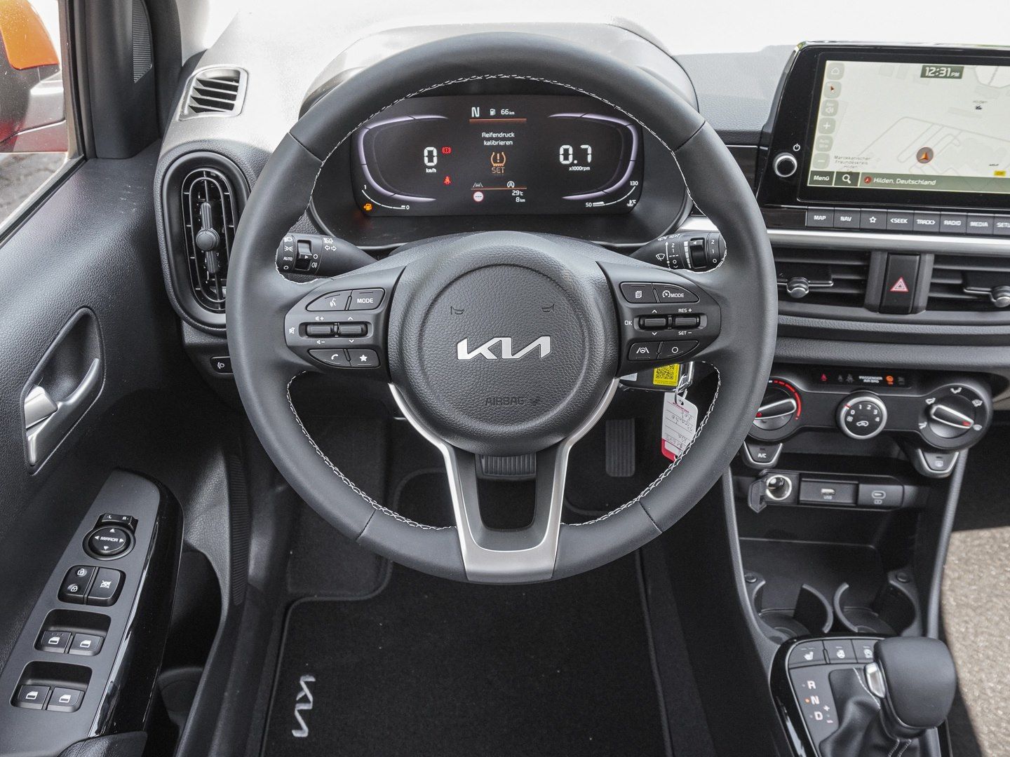 Kia Picanto - Bild 7