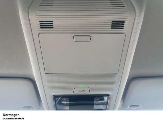 Skoda Octavia - Bild 13
