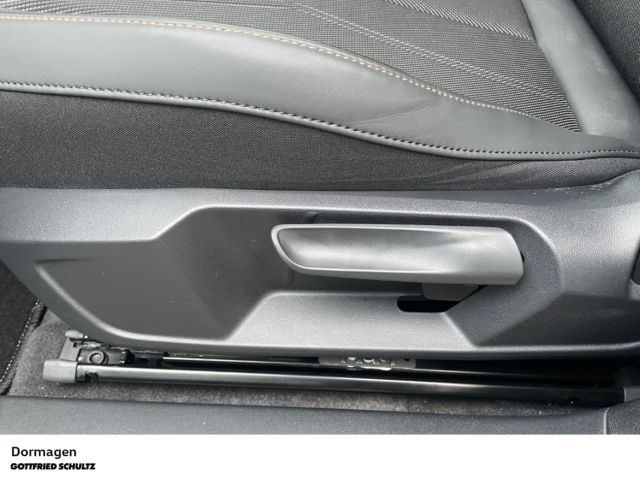 Cupra Tavascan - Bild 13