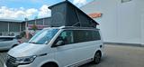 Volkswagen California T6.1 DSG Ocean Edition, AHK, Standhzg - VW T6 California Gebrauchtwagen in München