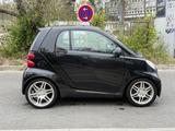 Smart SMART 451 BRABUS | TÜV 11/27 | CARPLAY | K... - Smart aus 2008: Brabus