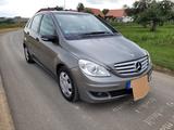 Mercedes-Benz B 180 CDI -