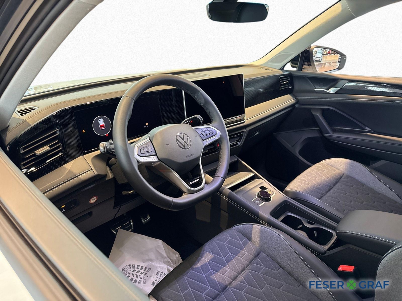 Volkswagen Tiguan - Bild 8